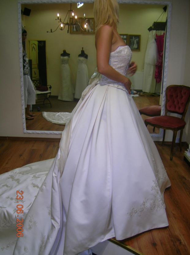 #suknia #ślub #wesele