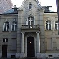 Warszawa Śródmieście