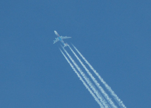 17.09.2006 r. Godz. 14.56. Airbus 340-313x 'Wiener Philharmoniker