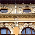 Stare Łazienki