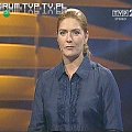 2006.09.18 - Katarzyna Dowbor - ''Oto jest pytanie'', TVP2. W wersji francuskiej teleturniej emituje TV5 Monde (''Télé la question''). Więcej na Forum o TVP i innych mediach - www.forum.tvp.tv.pl.