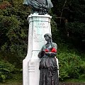 Mickiewicz i jego Zosia
