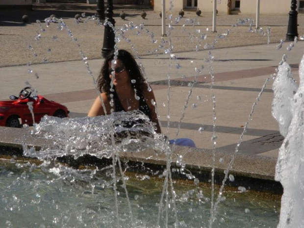 Płock - Stary Rynek