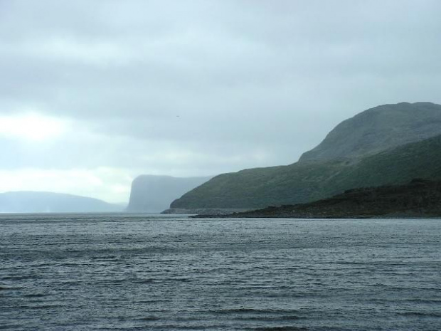 Porsangerfjorden