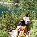 Morskie Oko