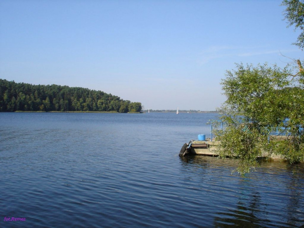 Jezioro Bełdany #PromBełdany