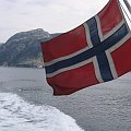 Norwesk falga