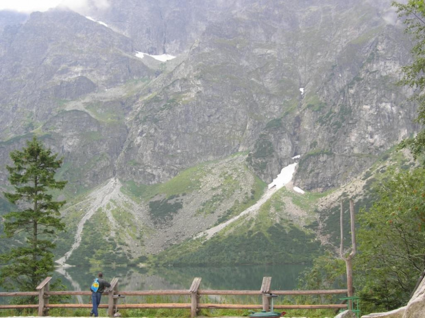 Morskie Oko