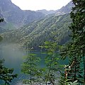 Morskie Oko