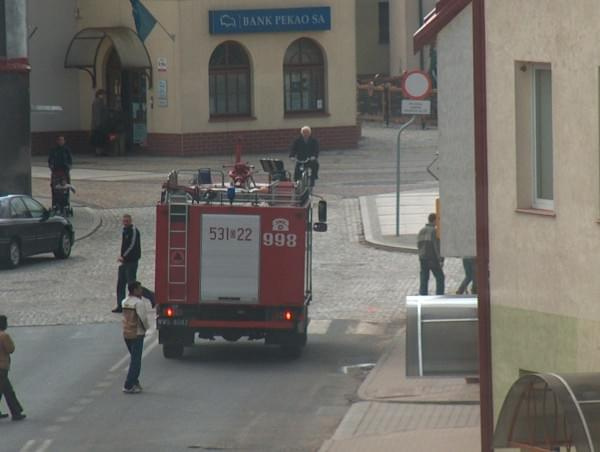 Iveco magirus PSP Polkowice