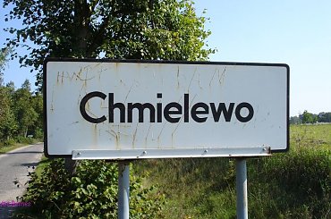 Chmielewo #chmielewo