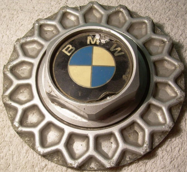 KAPSEL BMW