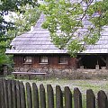 Muzeum "Stara zagroda"