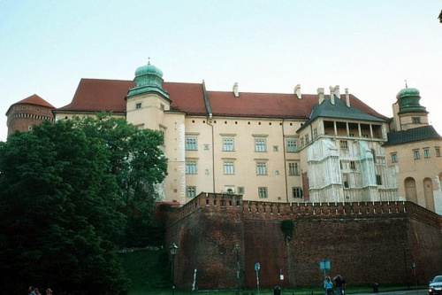 Wawel