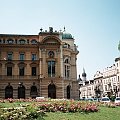 Teatr im. J. Słowackiego