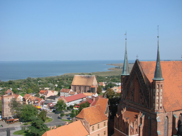 Frombork