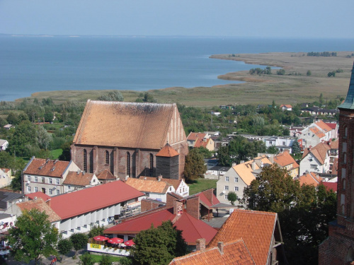 Frombork