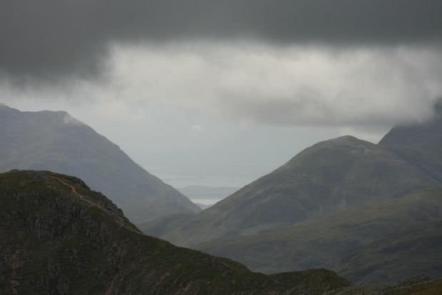 Buachaille Etive Mor #szkocja