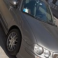 MG ZR