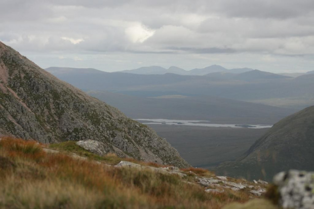 Buachaille Etive Mor #szkocja