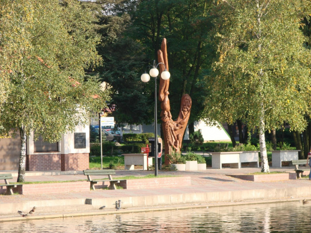 Ostróda