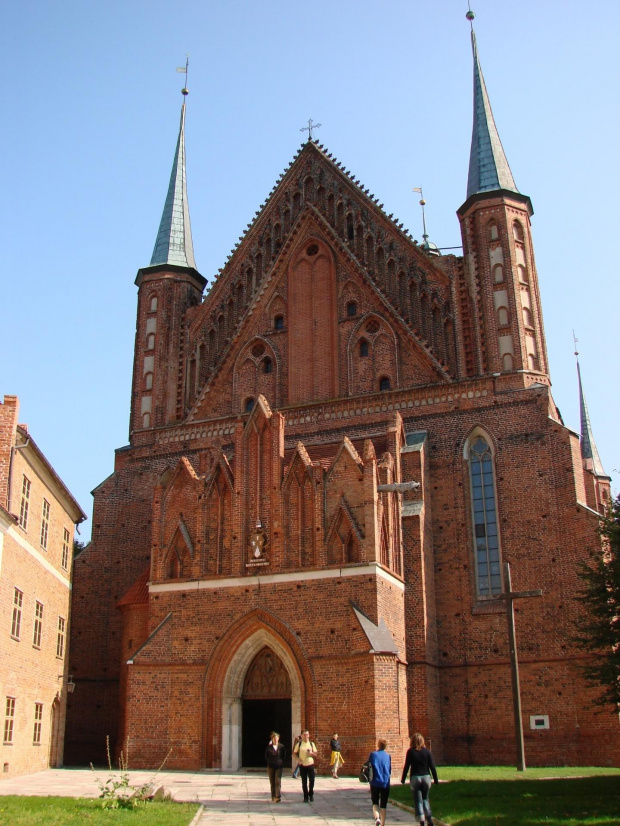 Frombork