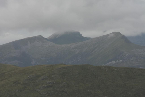 Buachaille Etive Mor #szkocja