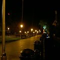 Gdańsk wieczorowa pora #Gdańsk #miasto #noc #swiatła