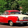 Borgward Isabella Coupe #borgward