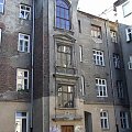 Sródmieście Południowe, Warszawa, 23.09.2006