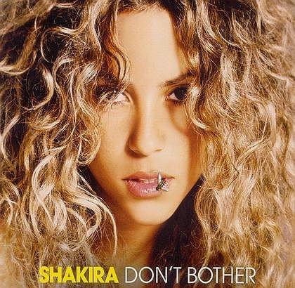 #Shakira