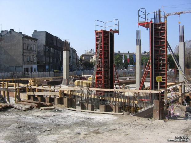Budowa Muzeum Narodowego Ziemi Przemyskiej #Przemyśl #budowa #muzeum #narodowe #ZiemiPrzemyskiej