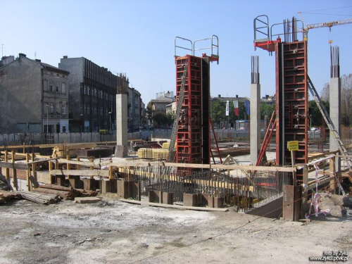 Budowa Muzeum Narodowego Ziemi Przemyskiej #Przemyśl #budowa #muzeum #narodowe #ZiemiPrzemyskiej