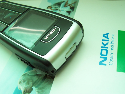 Nokia 6230