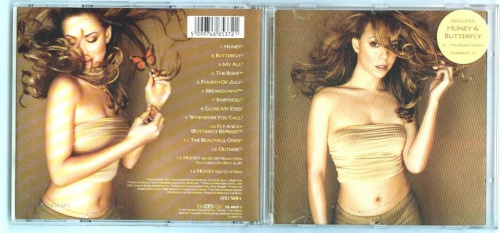 mariah carey honey & butterfly.jpg