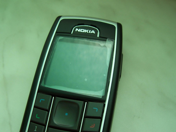 Nokia 6230