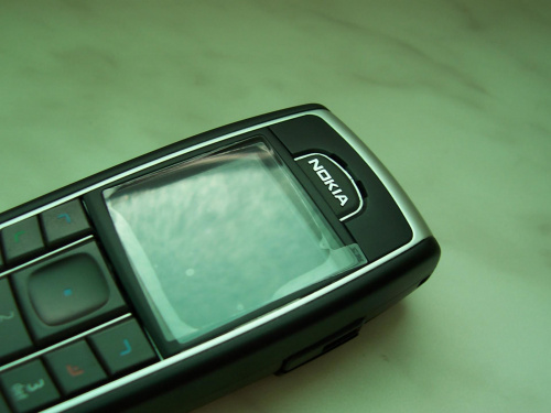 Nokia 6230