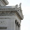 Rzym - Monumento a Vittorio Emmanuele II