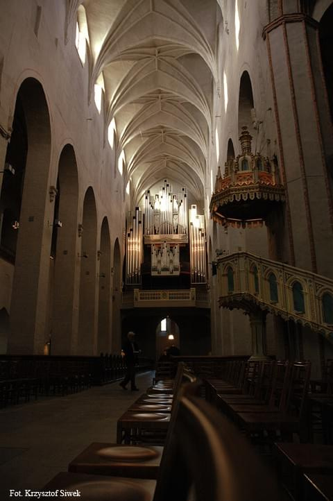 Katedra w Turku