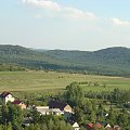 #Zamek #Olsztyn #Ruiny