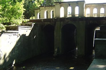 #ZłotyPotok #Dworek #Krasicki #Raczyńskich #Park #Las #Staw