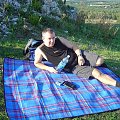 #Zamek #Olsztyn #Ruiny