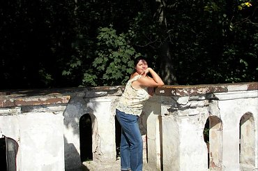 #ZłotyPotok #Dworek #Krasicki #Raczyńskich #Park #Las #Staw