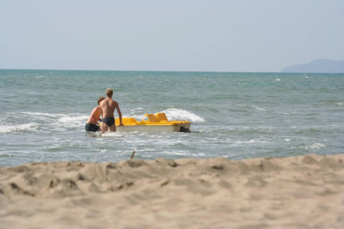 Marina di Grosseto