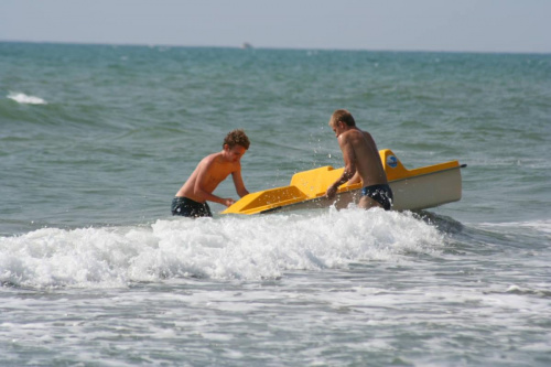 Marina di Grosseto