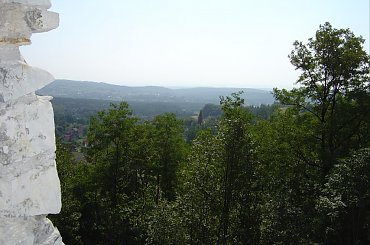 #Zamek #Ruiny #Tęczyn