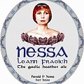 Nessa Leann Fraoich Heather Ale