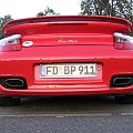 Porshe