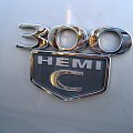 300 C
HEMI 3