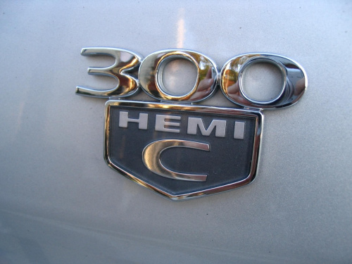 300 C
HEMI 3